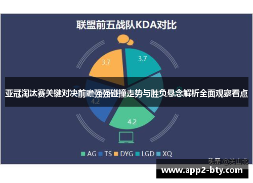 亚冠淘汰赛关键对决前瞻强强碰撞走势与胜负悬念解析全面观察看点